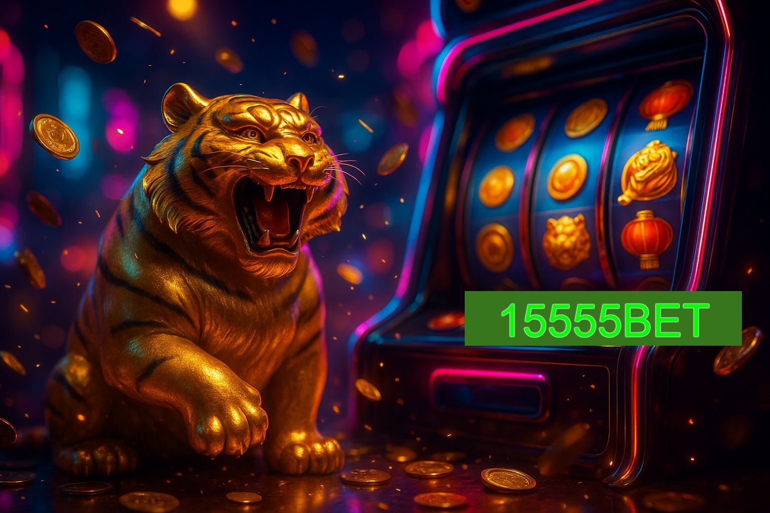 Como Jogar Fortune Tiger