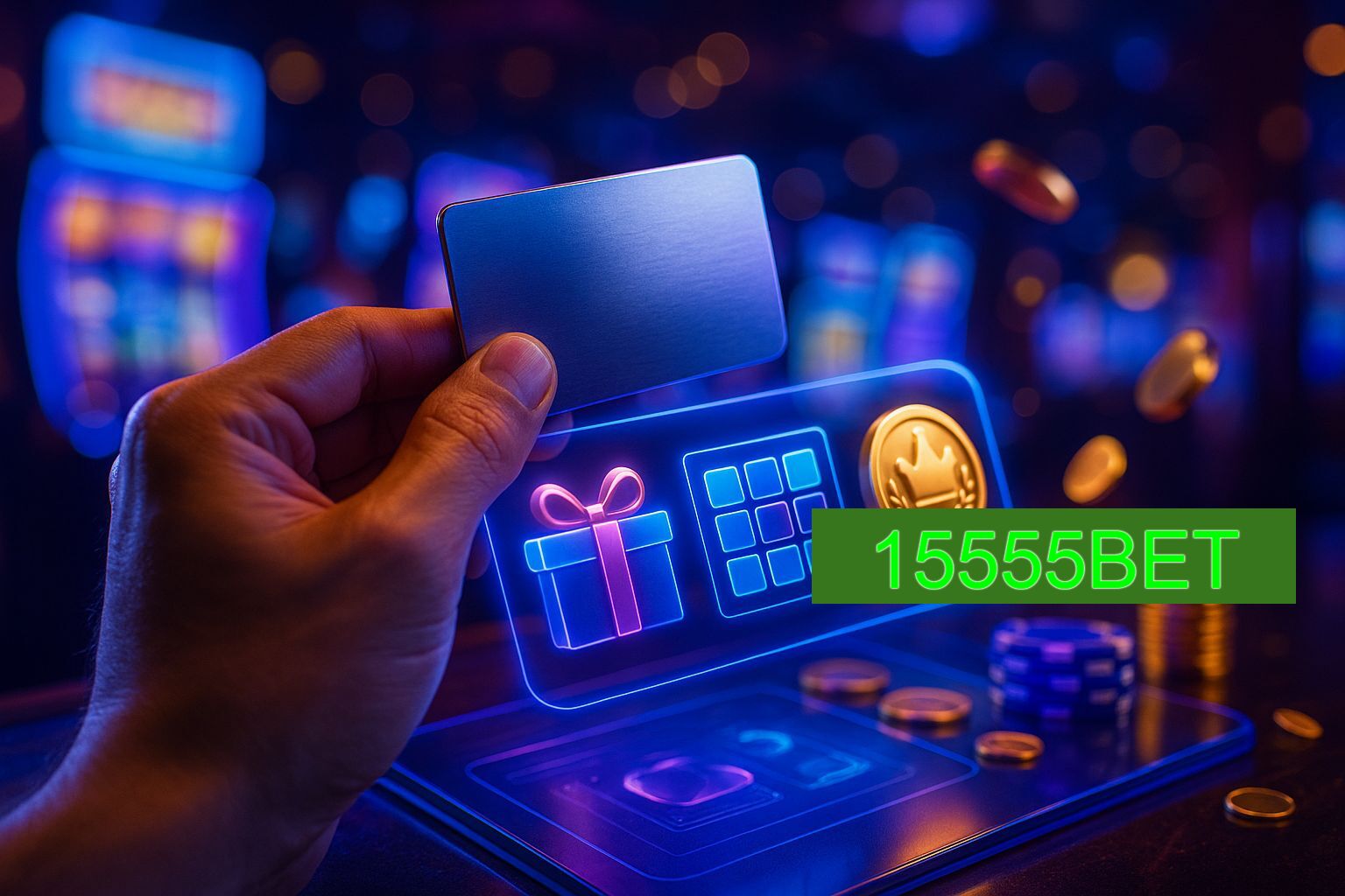 Benefícios do Login